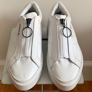 adidas sleek super zip shoes